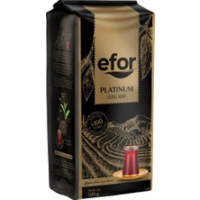 Efor Platinum Özel Seri Dökme Siyah Çay - 500gr