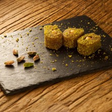 Arslanzade Alüyyül-Ala Kanuni Sultan 440 gr