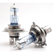 Photon H4 Koyu Sarı Işık 12V