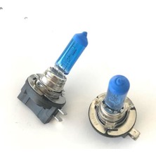 Photon H11 B Beyaz Işık 12V