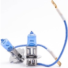 Photon H4 Beyaz Işık 12V