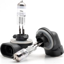 Photon H27-2 Koyu Sarı Işık 12V