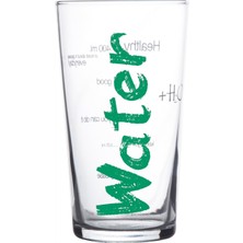 Mudo Concept Water Bardak  Yeşil  570 Ml