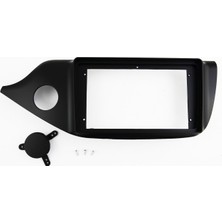 Soundmagus Kia Ceed 2012 9 İnç Double Teyp Çerçevesi