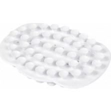Yabigel Yabigel Plastik Vakumlu Sabunluk - 3'li
