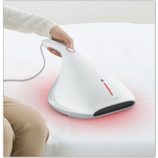 Deerma CM800 Antibakterial Ultraviyole (UVC) Mite Elektrik Süpürgesi