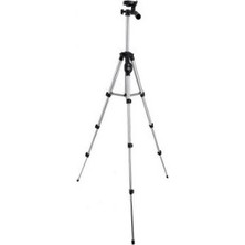 Mvm Dk 3888 102 cm Bluetooth Kumandalı Cep Telefonu Tripod