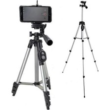 Mvm Dk 3888 102 cm Bluetooth Kumandalı Cep Telefonu Tripod