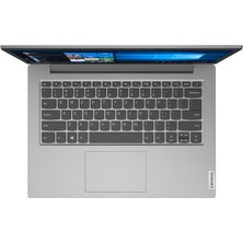 Lenovo IdeaPad Intel Celeron N4020 4GB 128GB SSD Windows 10 Home 14" Taşınabilir Bilgisayar 81VU005ETX