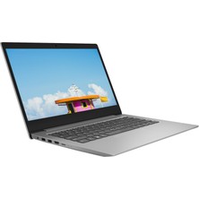 Lenovo IdeaPad Intel Celeron N4020 4GB 128GB SSD Windows 10 Home 14" Taşınabilir Bilgisayar 81VU005ETX