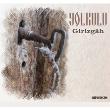 Yolkulu - Girizgah CD