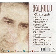 Yolkulu - Girizgah CD