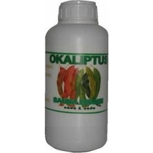 Nada Okaliptus Sauna Esansı 250 ml