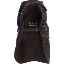 Barbour Wool Touch Köpek Kıyafeti TN11 Classic Tartan