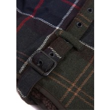 Barbour Wool Touch Köpek Kıyafeti TN11 Classic Tartan