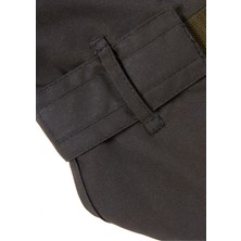 Barbour 2 in 1 Wax Köpek Kıyafeti OL71 Olive