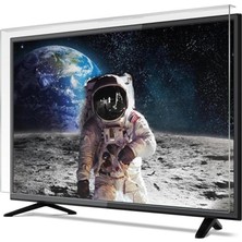 Notvex 43" 109 Ekran Tv Ekran Koruyucu