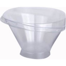 Rubikap ASİMETRİK KAP POLİSTİREN RUBİKAP DC.A20 KAPAKSIZ 15 ADET