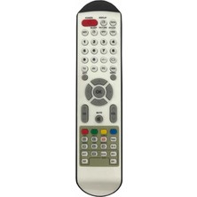 Satürk Sunny LCD LED TV Kumanda
