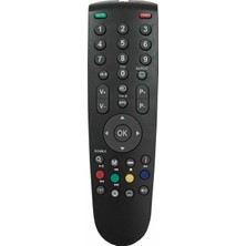 Satürk Arçelik-Beko LCD Kumanda ARC275