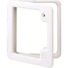 Thetford Servis Kapısı 3 (38,5cm * 35,5cm)
