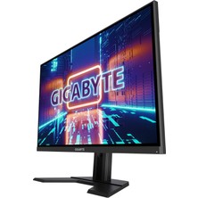 Gigabyte G27F 27" 144Hz 1ms (HDMI+Display) FreeSync Full HD IPS LED Monitör