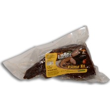 Berceste Isli Kuru Et (Füme Et) 250 gr - Kalıp