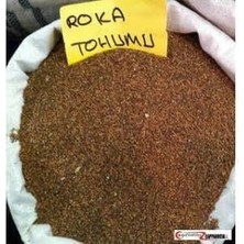 Paşa Tohumculuk Kışlık Tohum Paketi Maydanoz Tohumu 50 gr, Roka Tohumu 50gr , Tere Tohumu 50 gr, Ispanak Tohumu 50 gr