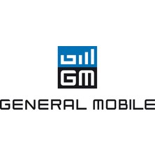 General Mobile 5V 1.0A Şarj Aleti