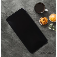 Keramika 6 Kişilik 30 Parça Leopar Kahvaltı ve Pasta Takımı