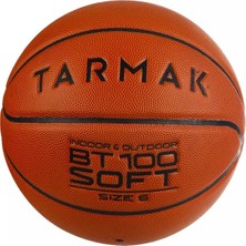 Tarmak BT100 Turuncu Basketbol Topu 6 Numara