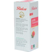 Balen Aspir Tohumu Yağı 50 ml