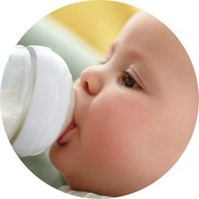 Philips Avent Natural PP Biberon 260 ml 1ay+ SCF033/17