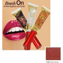 Kiss Lipgloss Like Venüs NBLG08