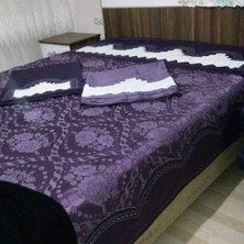 Bursa Çeyiz El Işi Dantel Pike Takımı