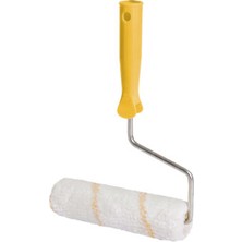 Izmir Fırça Ekstra Saten Gold Rulo 20 cm