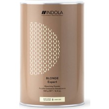 Indola Blonde Expert Toz Açıcı 450 ml