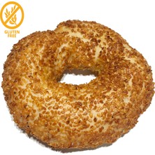 Seferoğlu Glutensiz Simit 90 gr x 10'lu