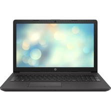 HP 250 G7 Intel Core i5 1035G1 4GB 256GB SSD Freedos 15.6" FHD Taşınabilir Bilgisayar 213W9ES