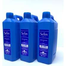 Selin Kolonya 900 ml ( 3 Adet )