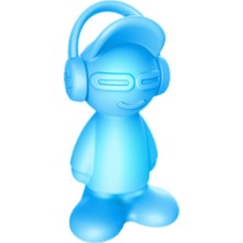 Idance Bbl-10 Beat Boy Bluetooth Hoparlör