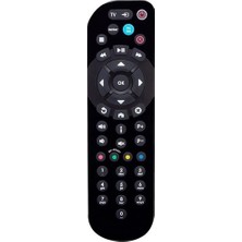 Tayfun TN2000HD Humax Türktelekom Tivibu Hd Kumandası