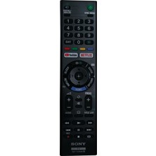 Sony RMT-TX300E Tv Kumanda