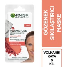 Garnier Skın Naturals Gözenek Sıkılaştırıcı Maske