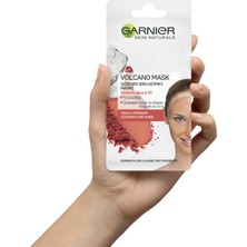 Garnier Skın Naturals Gözenek Sıkılaştırıcı Maske