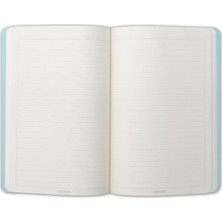 Ela's Paper Best Things Notes Çizgili Defter