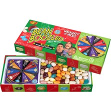 Bean Boozled Şans Şekeri Net Wt 3.5 Oz (99GR) Yilbasi 5.serisi