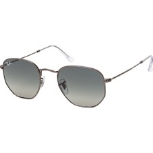 Rayban RB3548N 00471 51 Unisex Güneş Gözlüğü