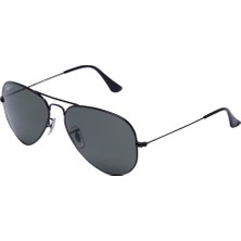 Rayban RB3025 00258 58 Unisex Güneş Gözlüğü