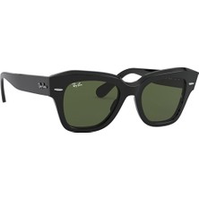 Rayban RB2186 90131 Unisex Güneş Gözlüğü
